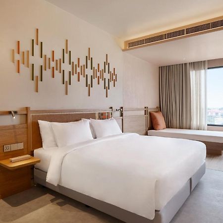 Centara Korat Nakhonratchasima Exterior foto