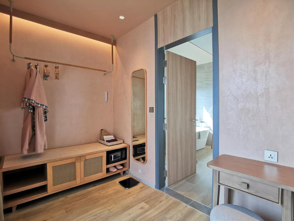 Centara Korat Nakhonratchasima Exterior foto